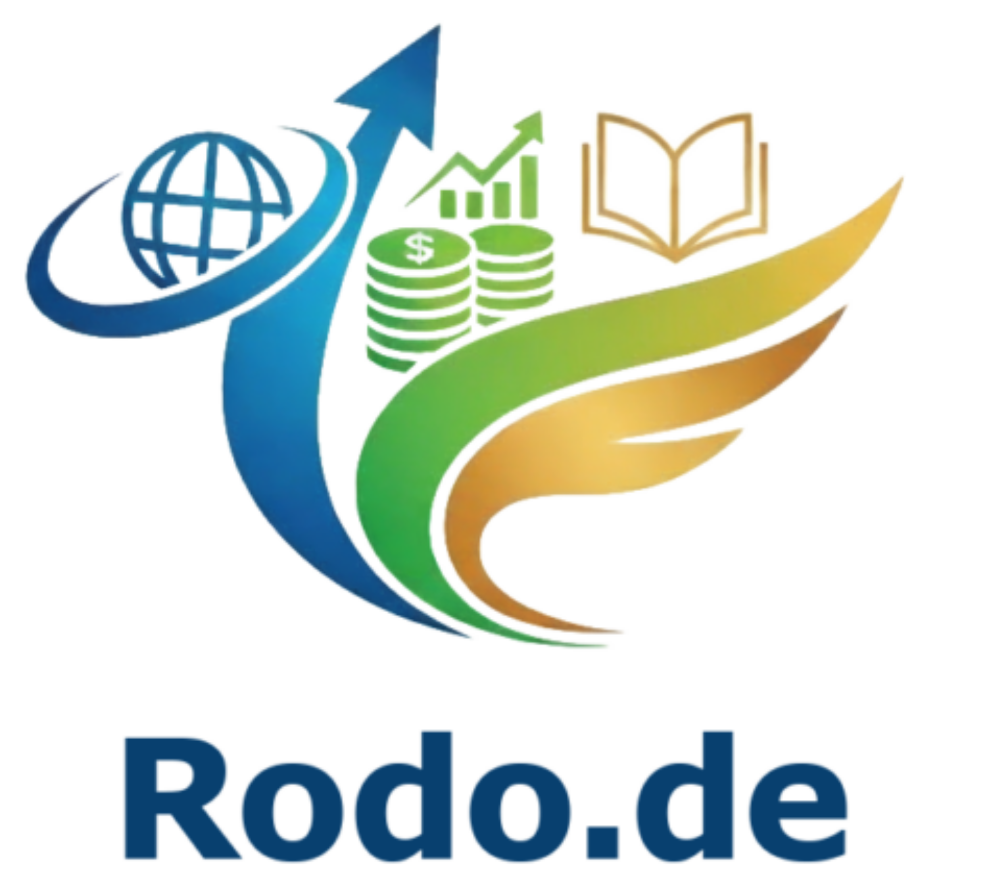 Rodo.de Logo